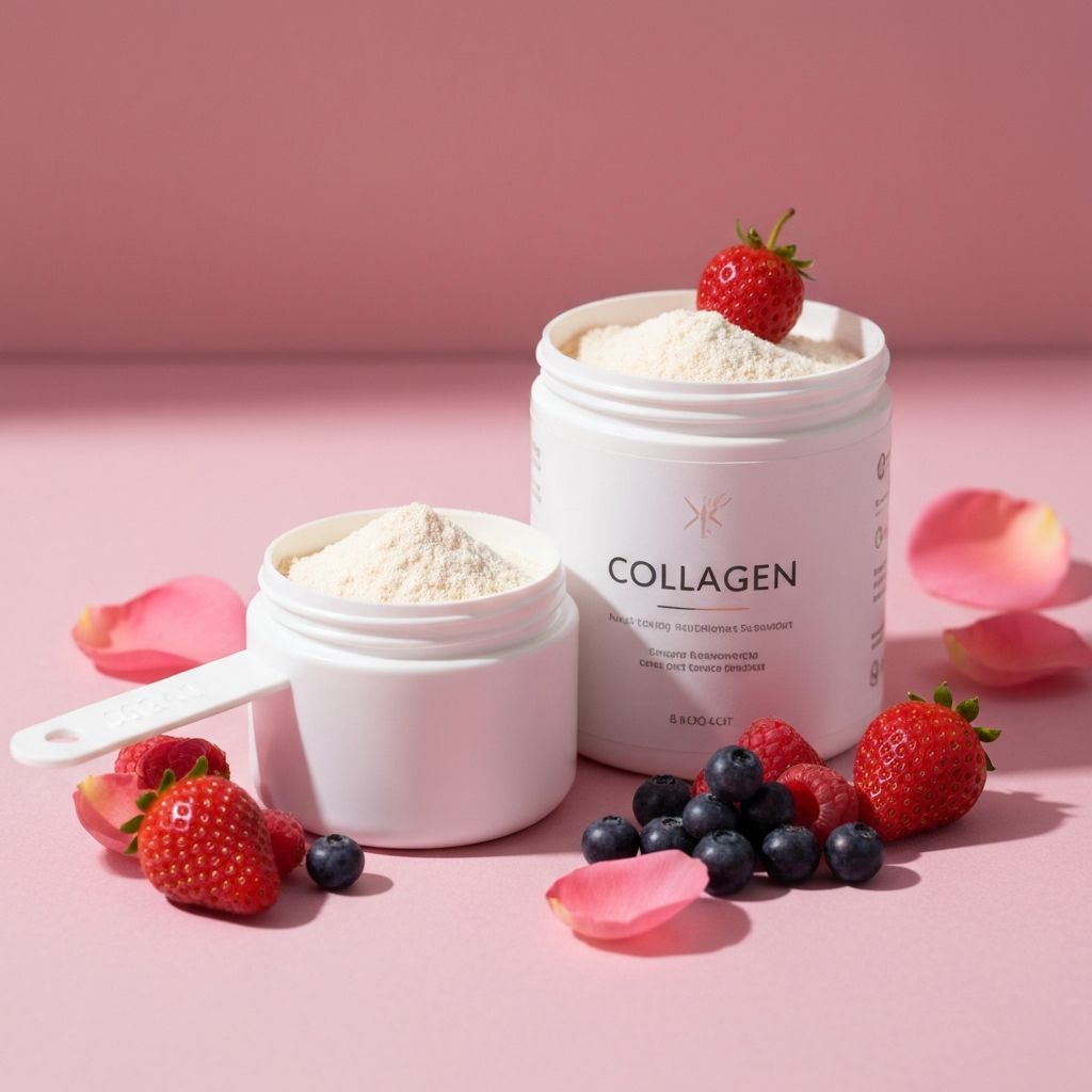 Colágeno Hidrolisado